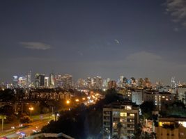 רמת אביב החדשה דירת 5 חדרים להשכרה