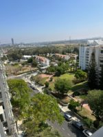 רמת אביב גימל דירה ענקית למכירה