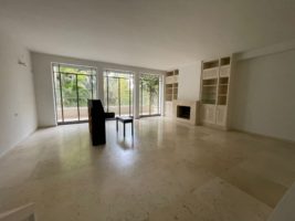 רמת אביב גימל קוטג׳ 4.5 חדרים להשכרה
