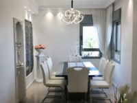 רמת אביב החדשה דירת 5 חדרים שהפכו ל-4 להשכרה
