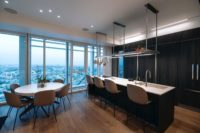 מגדל מאייר תל אביב דירת 4 חדרים להשכרה